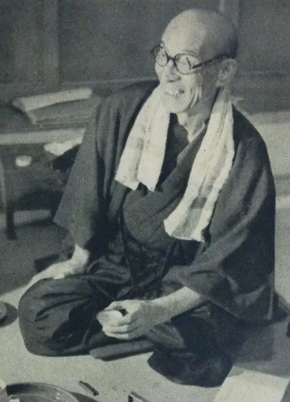 小杉放庵