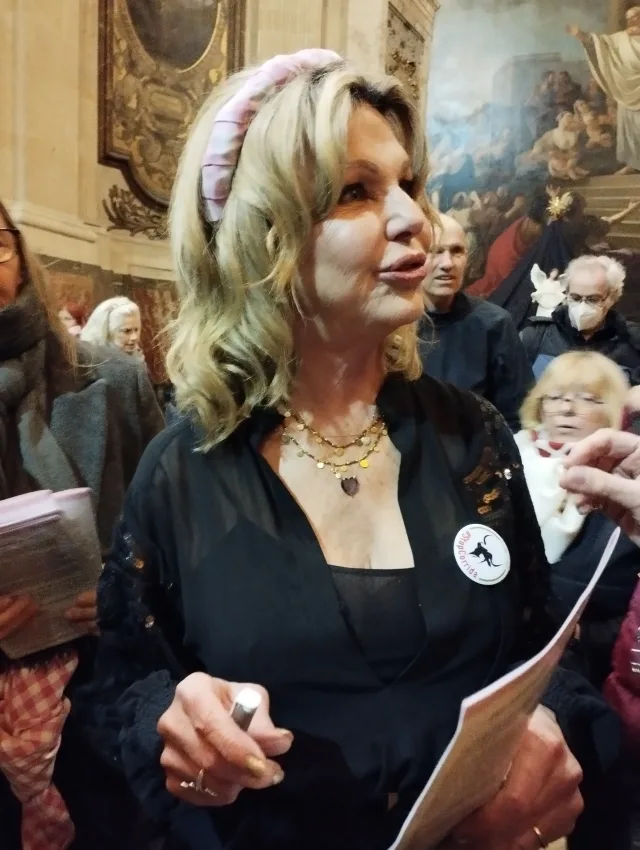 Jeane Manson