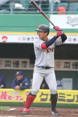 田中俊太