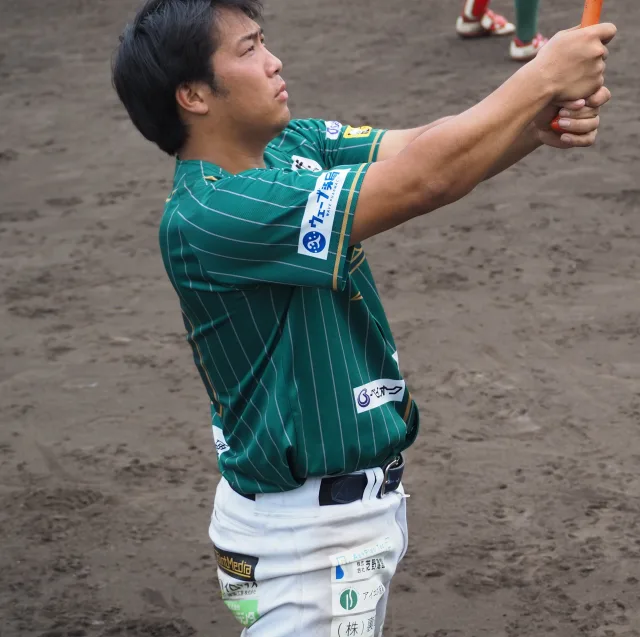 植田拓