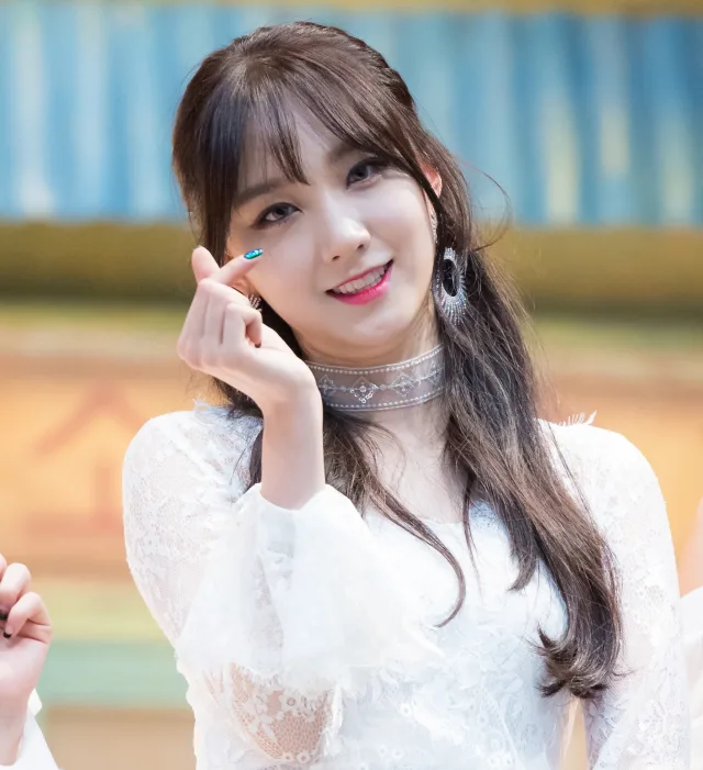 Kim Minkyeung