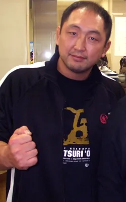大谷晋二郎