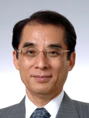 外村彰