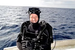 René Heuzey