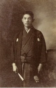 鰭崎英朋