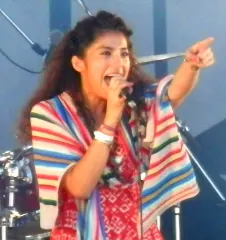 福原みほ