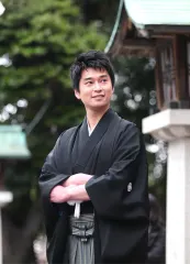 小杉樹彦