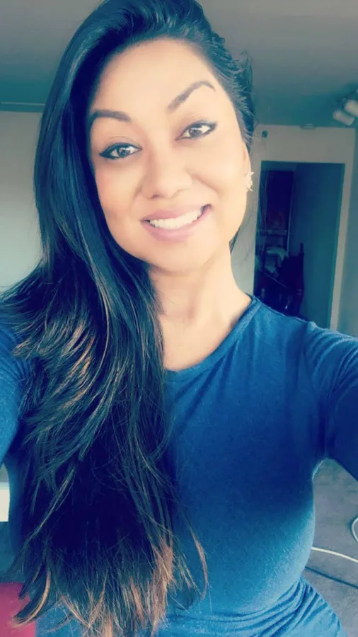 Sumaya Kazi