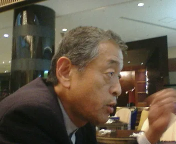 高野孟