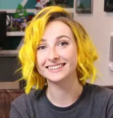 Tessa Violet