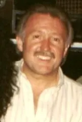 Martin Lee