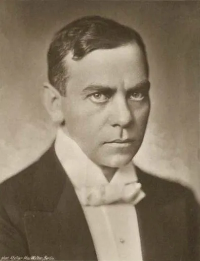 Gerhard Dammann