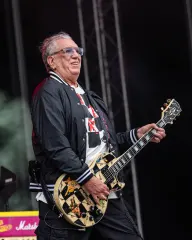 スティーヴ・ジョーンズ