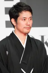 松山ケンイチ