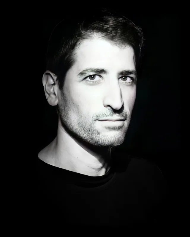 Mickaël Gamrasni