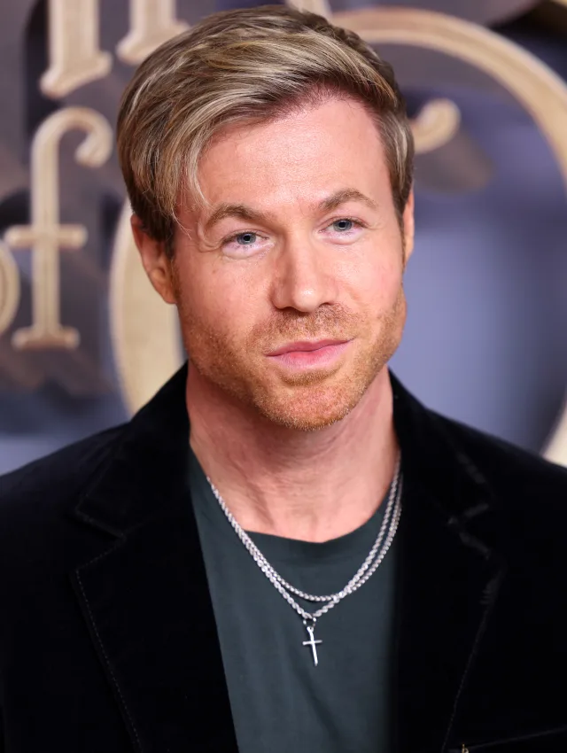 Ashley Parker Angel