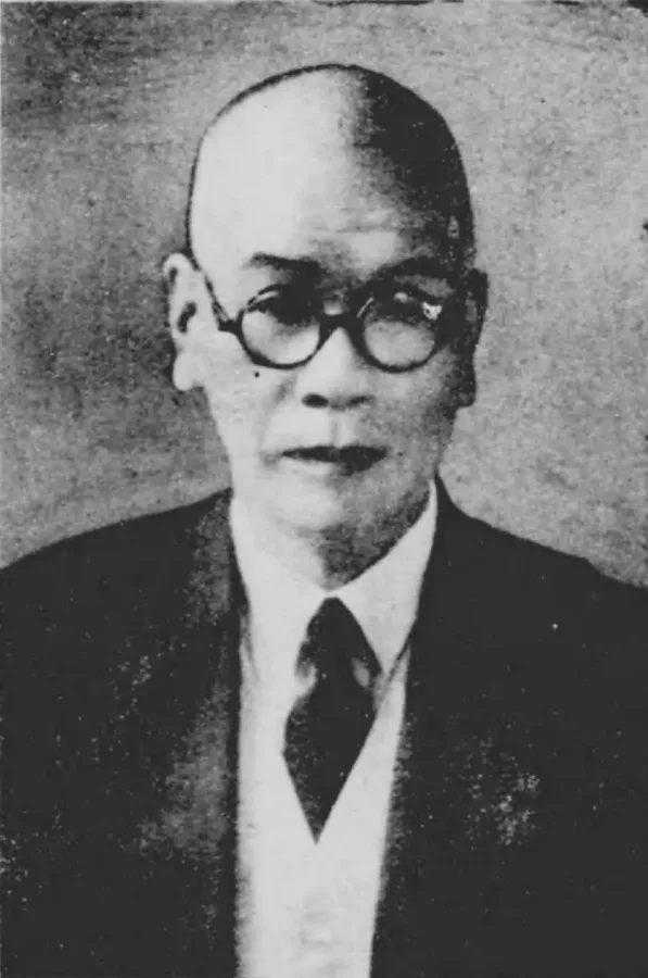 川北正太郎