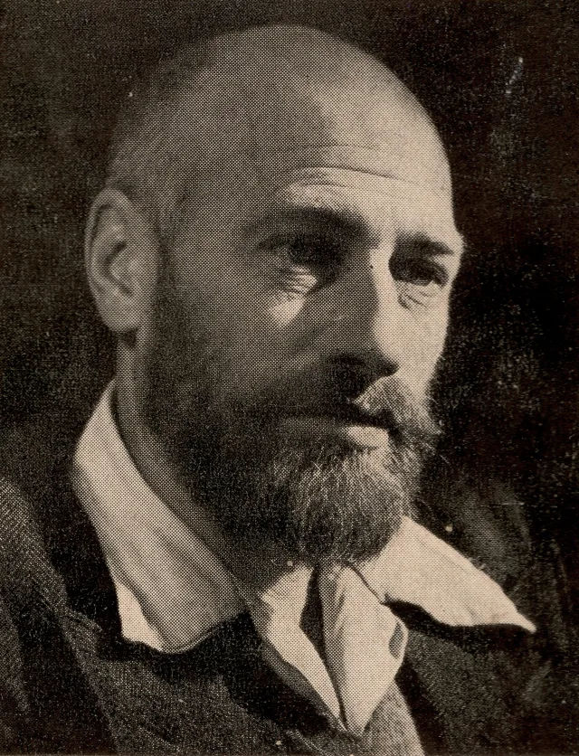 Ward Moore