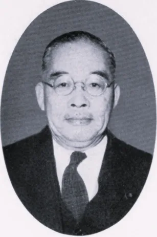 相川勝六