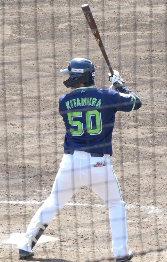 北村恵吾