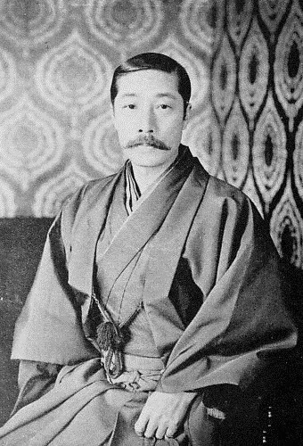 梅小路定行
