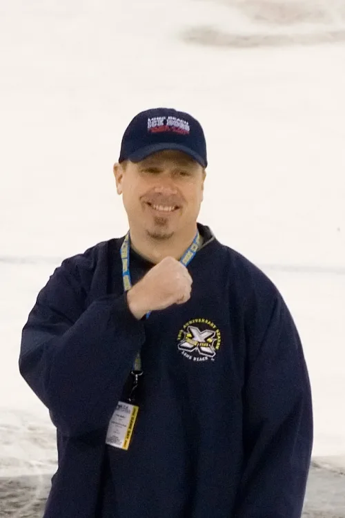 Phil Hulett