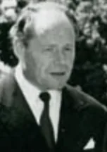 Antony Darnborough