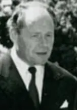 Antony Darnborough