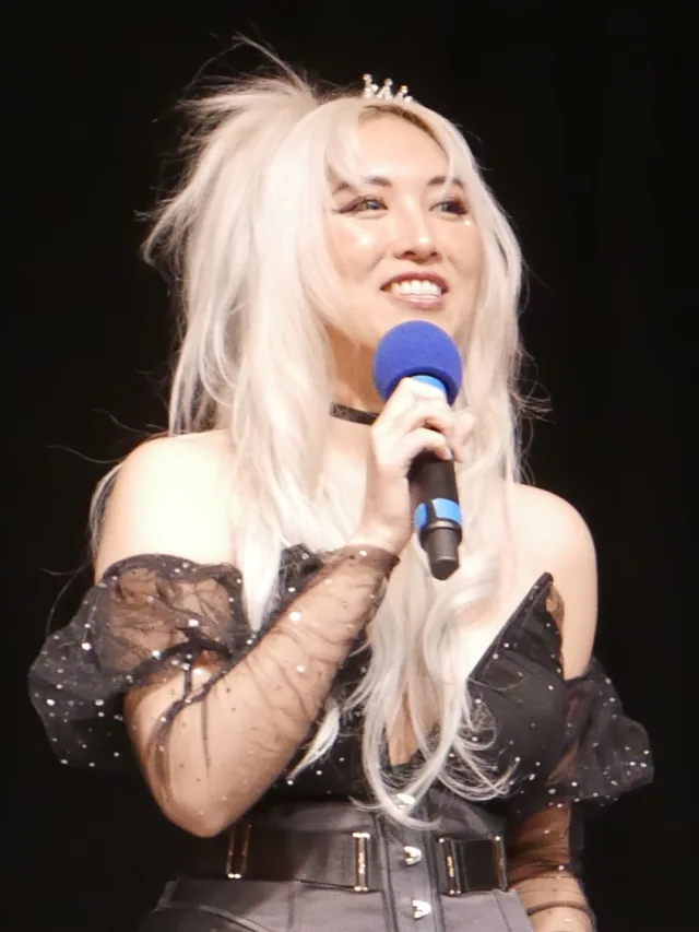 Faye Mata