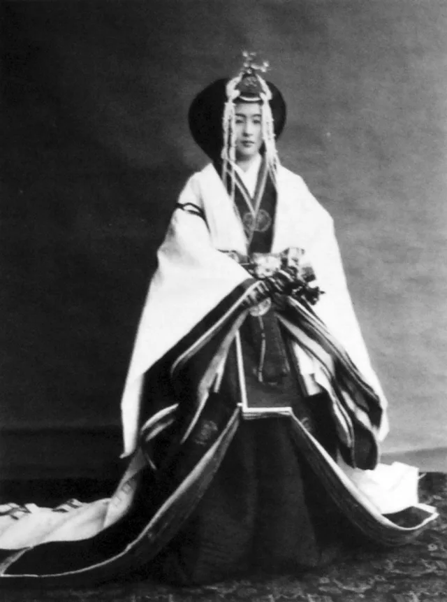 梨本伊都子