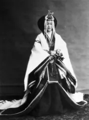 梨本伊都子