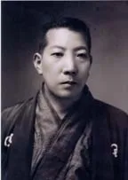 奥田亀造