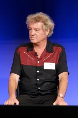 ローレンス・ラスカー
