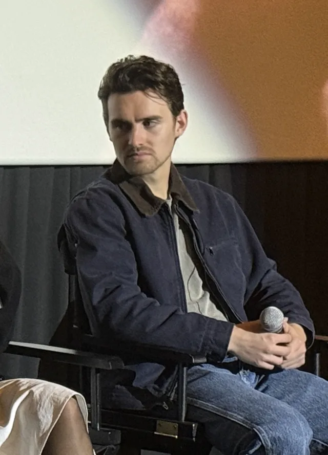 Michael Johnston