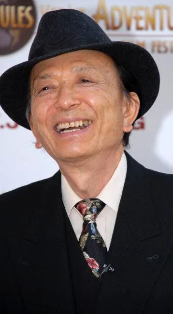 ジェームズ・ホン