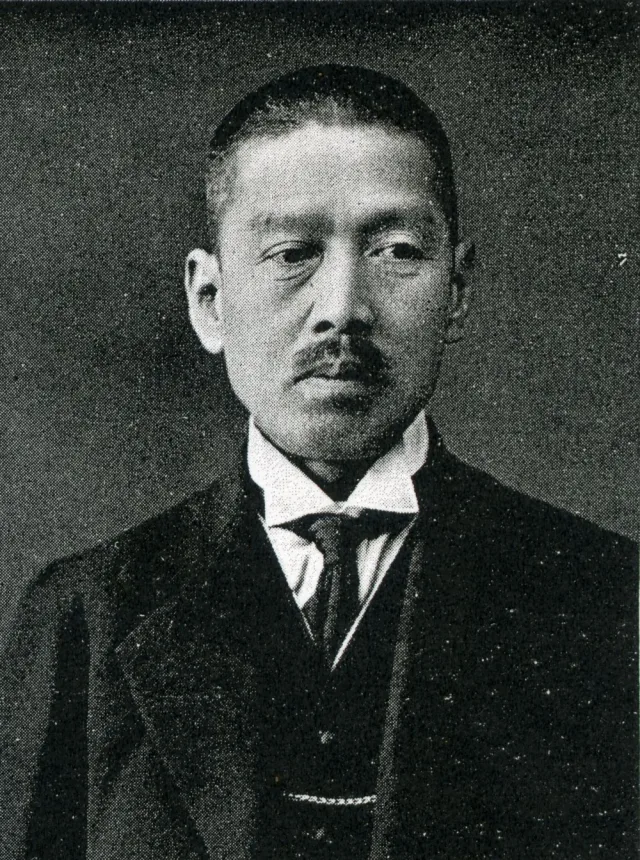 小西和