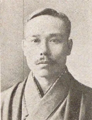加瀬禧逸