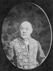 中山忠能