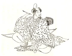 在原業平