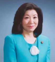 山中燁子