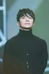 イ・ジェジン