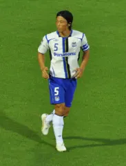 山口智
