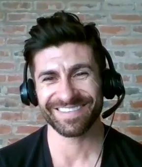 Aaron Marino