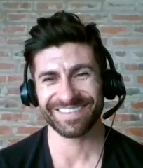 Aaron Marino