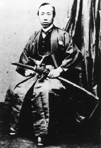 岩下方平
