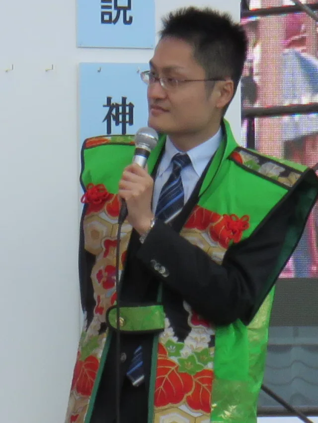 稲葉陽