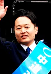 中原翔太
