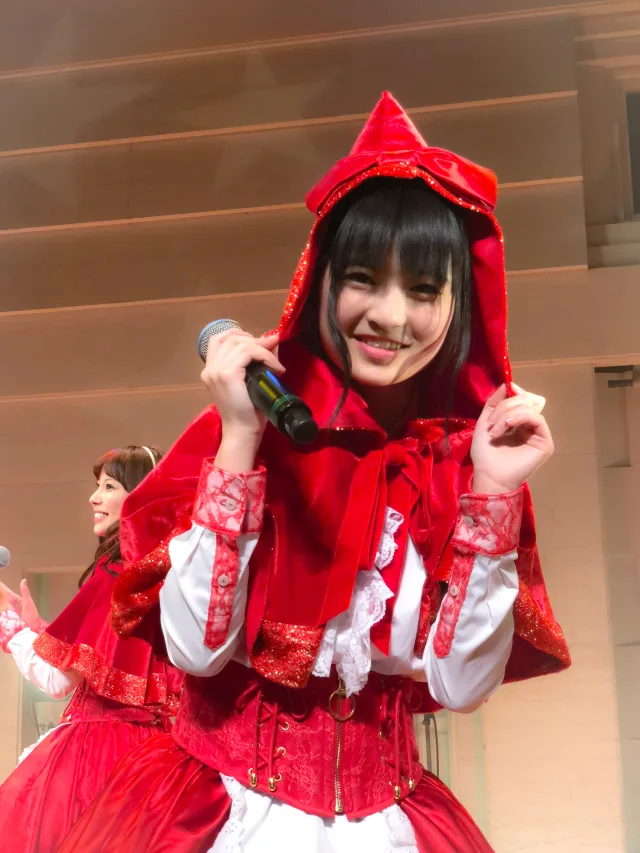 石橋蛍