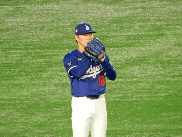 山本由伸