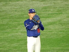 山本由伸